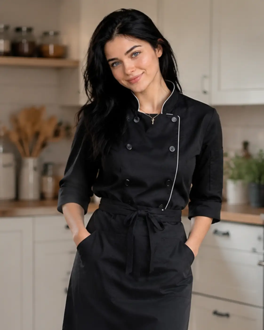 Tastelle – Köchin und Rezeptautorin