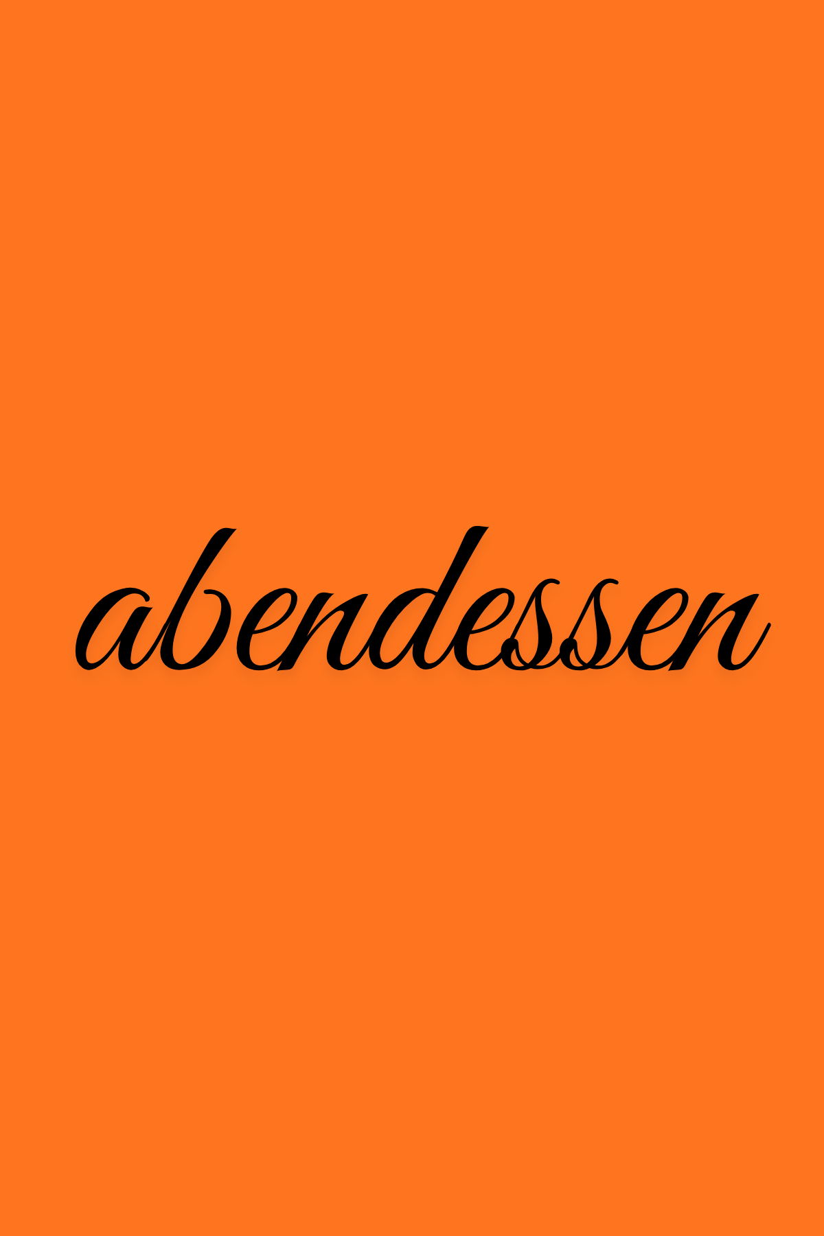 Abendessen Rezepte