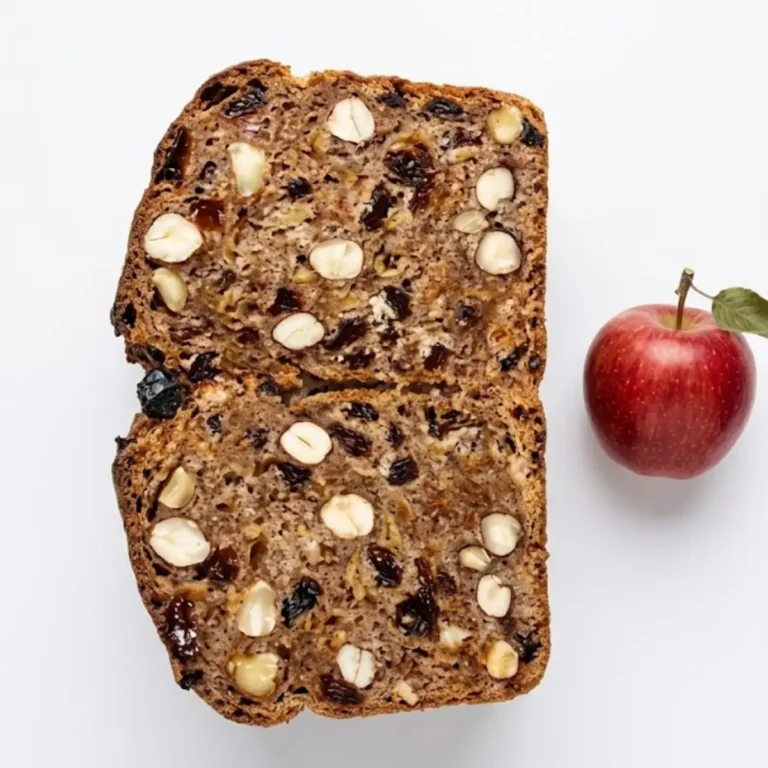 Ein gutes Apfelbrot gehört für mich zu den Rezepten, die im Herbst einfach nicht fehlen dürfen.