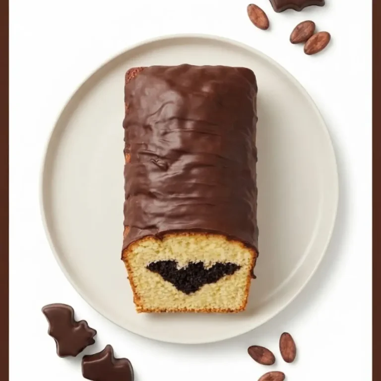 Fledermauskuchen: 15 geniale Stücke, schaurig schön