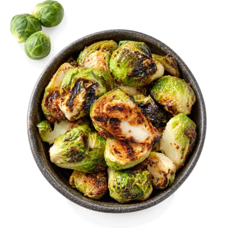 Gerösteter Rosenkohl: Einfaches Rezept für 30 Minuten voller Genuss