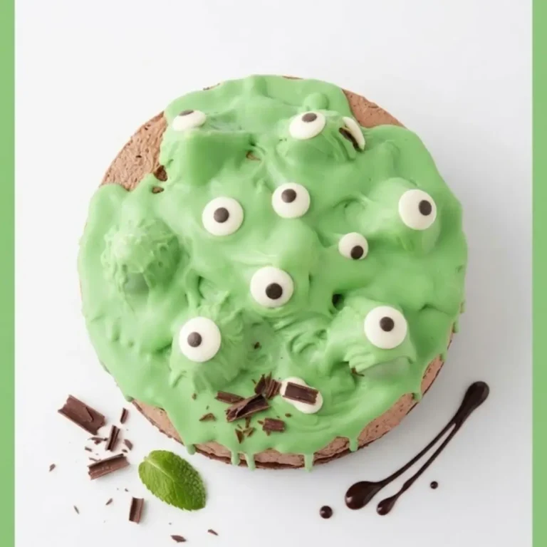 Halloween-Torte: 10 geniale Stücke, schaurig schön