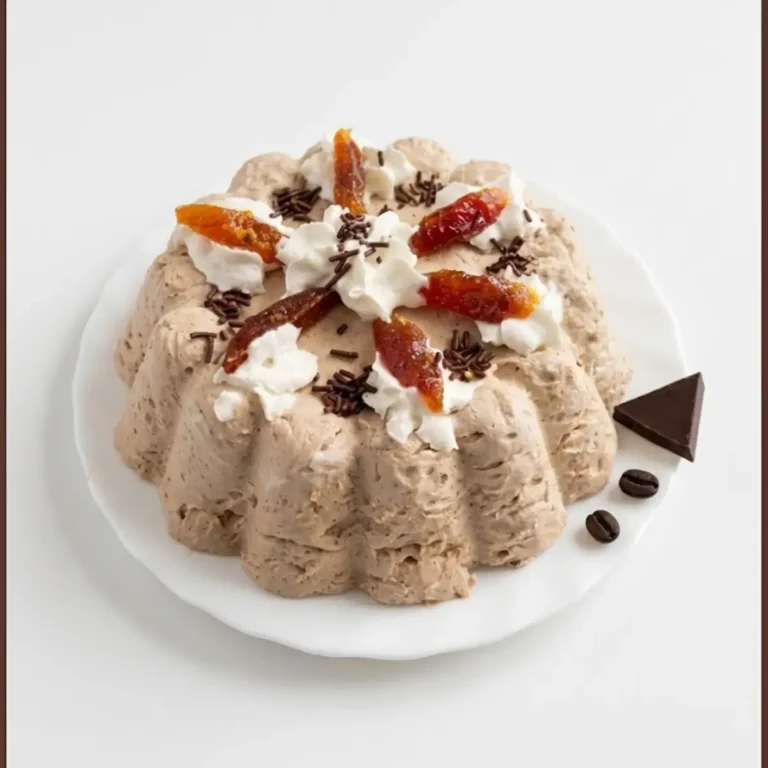 Maronen-Mousse: Cremig-feines Dessert in 20 Minuten zubereiten