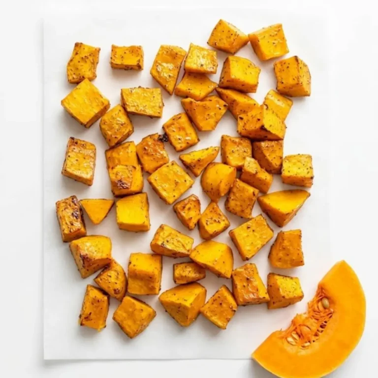 Perfektes Roasted Pumpkin Recipe in 40 Minuten zubereiten